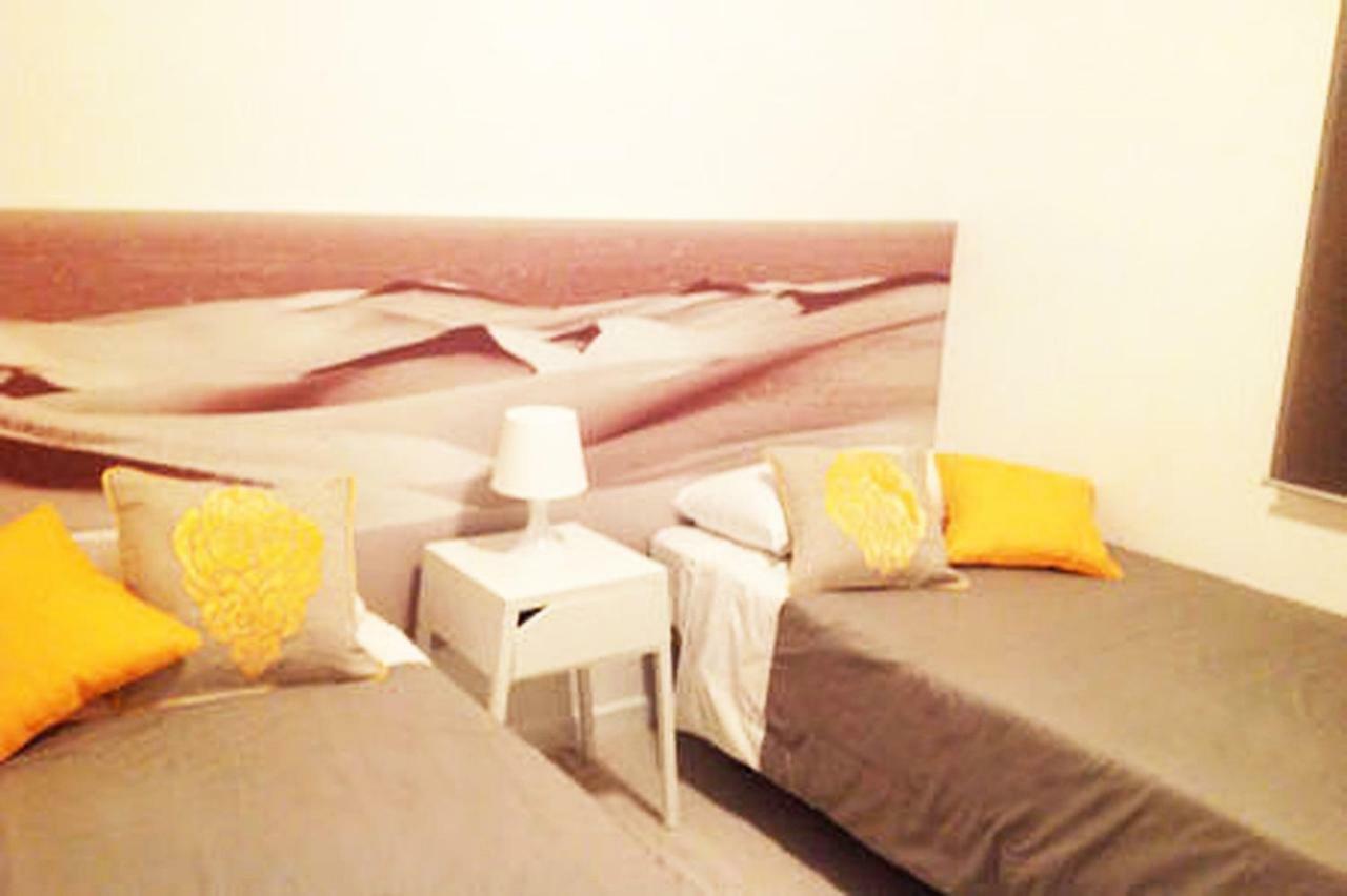 Apartamento En Playa De Las Burras San Agustin  Exterior photo